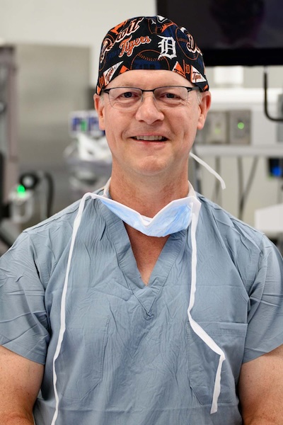 Kevin Krause 