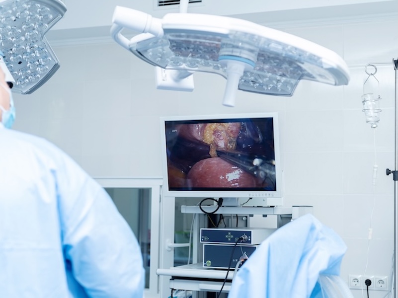 >Treatment for Gallbladder Problems