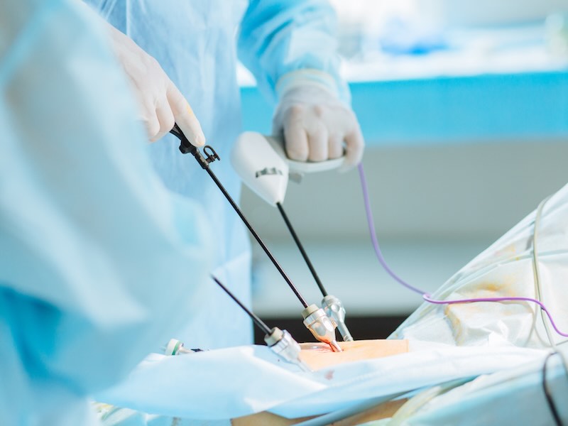 >Treatment & Surgery