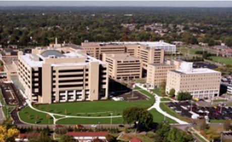 >Corewell Health William Beaumont University (Royal Oak Campus)